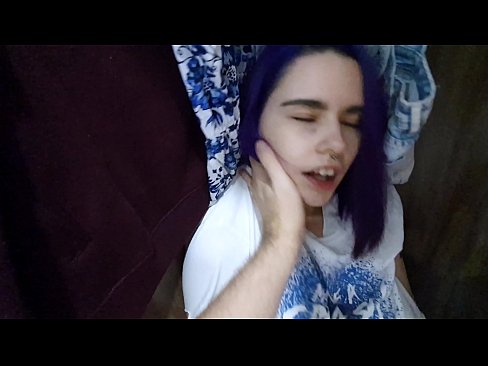 ❤️ زما خور په الماری کې وموندله او د هغې سره یې مرسته وکړه ❤❌ ❤